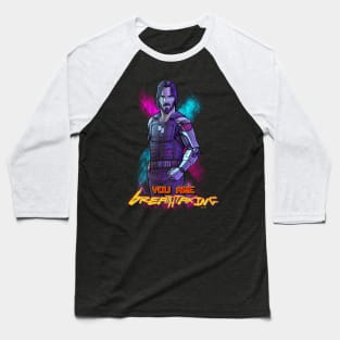 you are breathtaking johnny Baseball T-Shirt